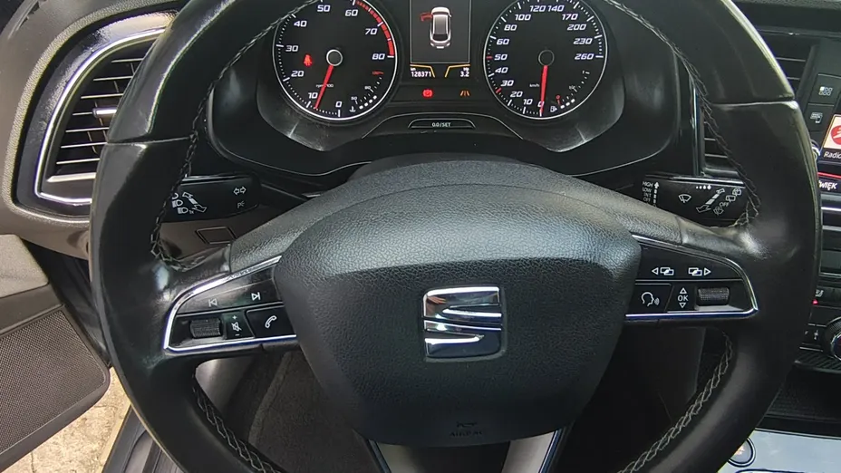 SEAT Leon -