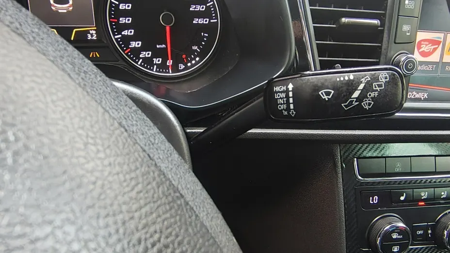 SEAT Leon -