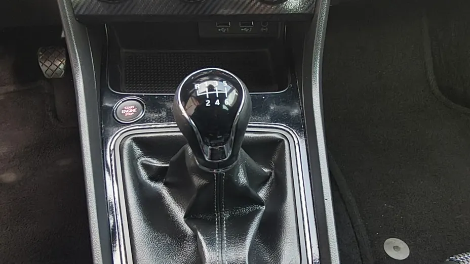 SEAT Leon -
