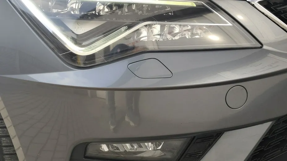 SEAT Leon -