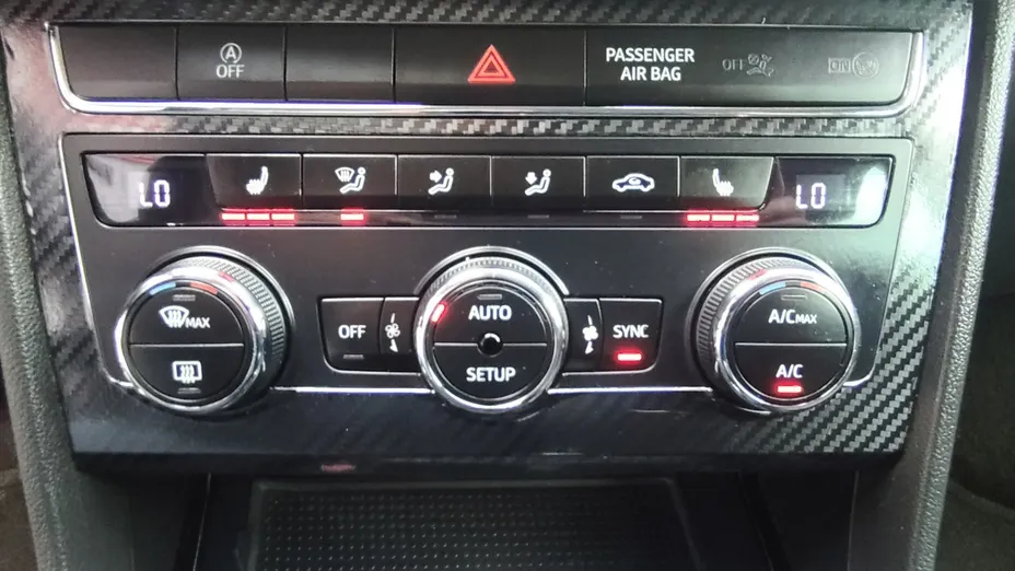 SEAT Leon -