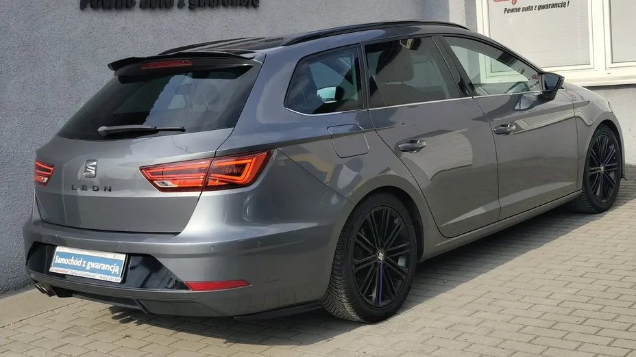 SEAT Leon -