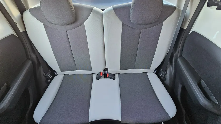 TOYOTA Aygo -