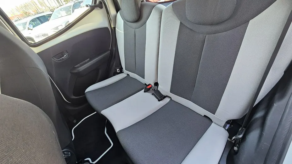 TOYOTA Aygo -
