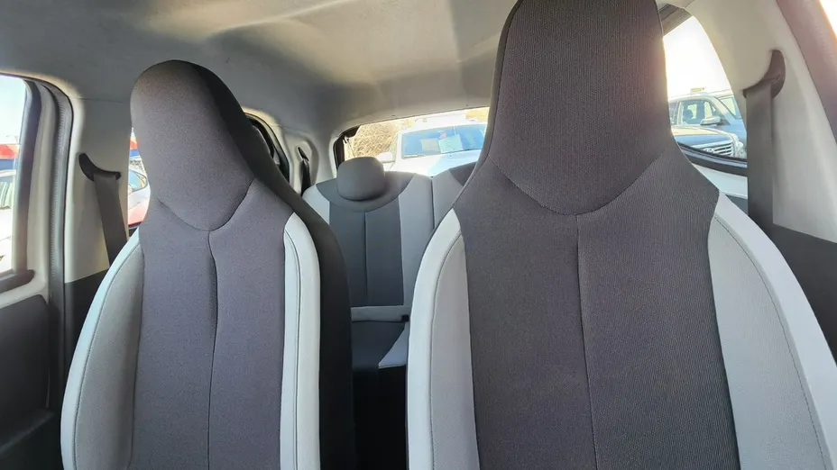 TOYOTA Aygo -