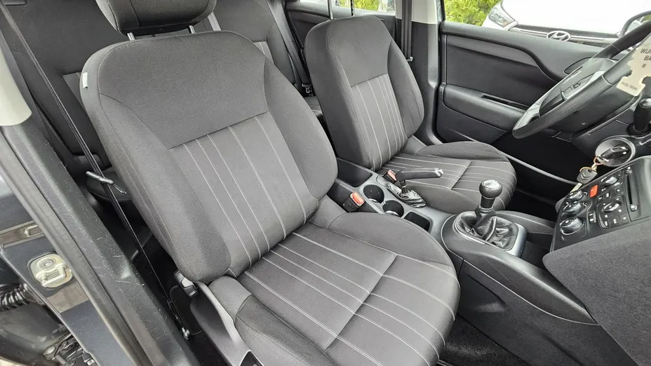 CITROEN C4 -