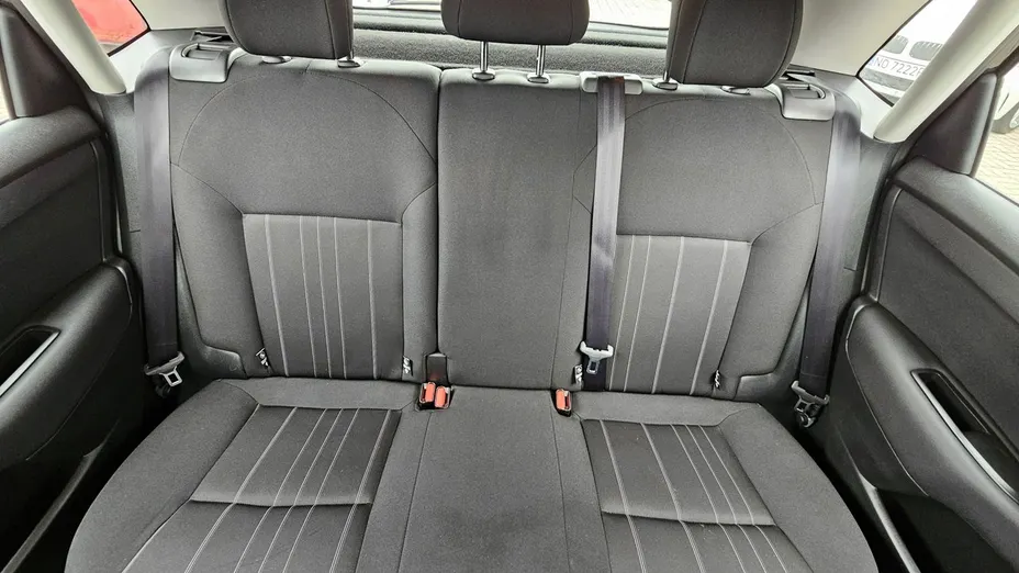 CITROEN C4 -