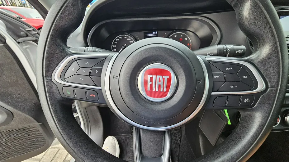 FIAT Tipo -