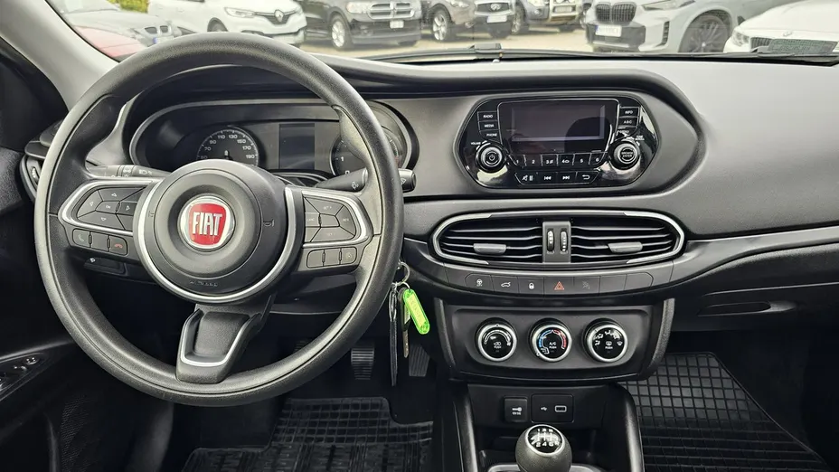 FIAT Tipo -