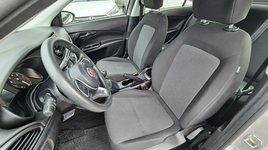 FIAT Tipo -