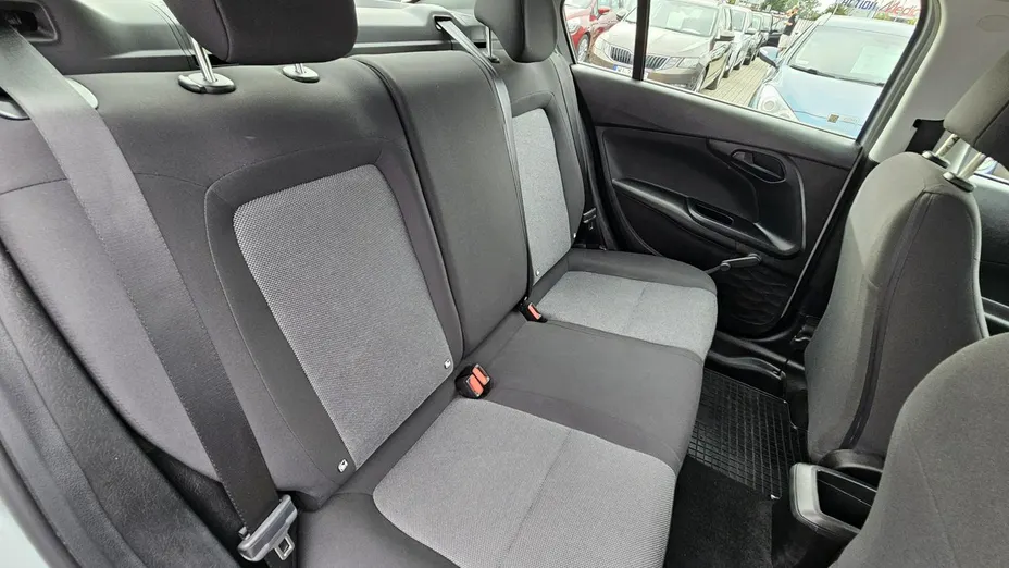 FIAT Tipo -