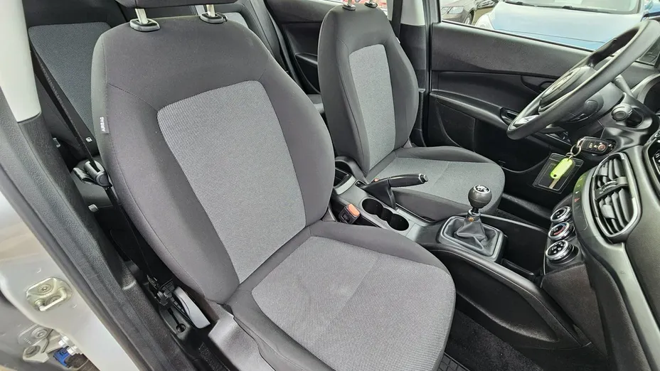 FIAT Tipo -