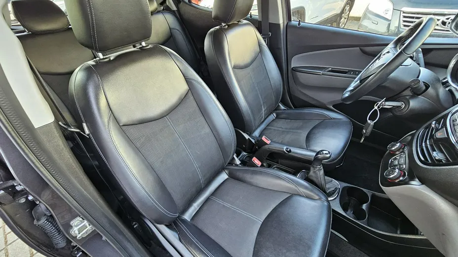 OPEL Karl -