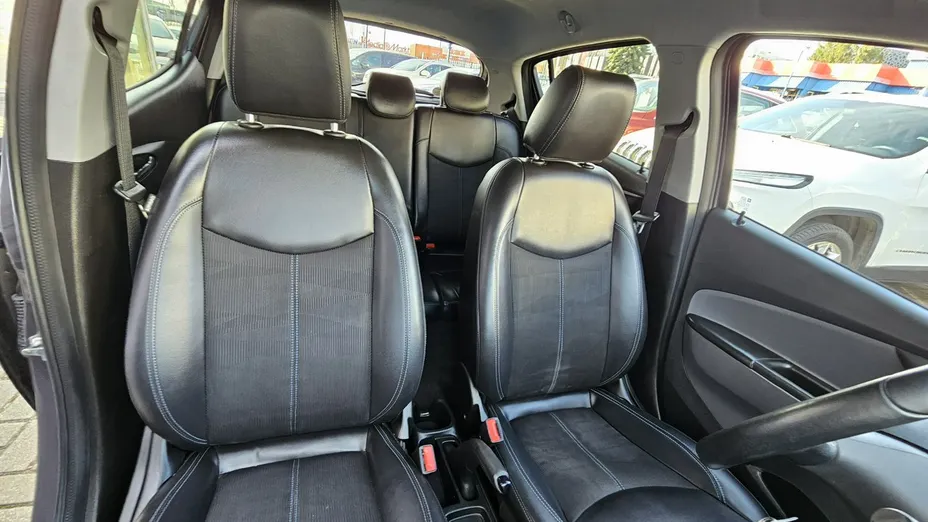 OPEL Karl -