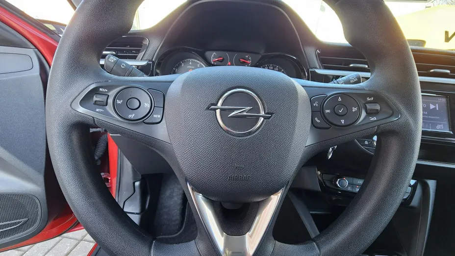 OPEL Corsa -