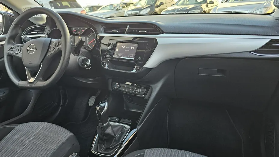 OPEL Corsa -