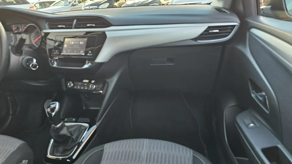 OPEL Corsa -