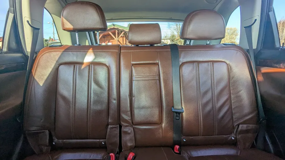 OPEL Antara -