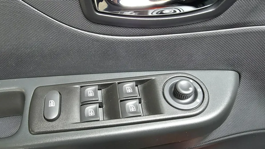 RENAULT Captur -
