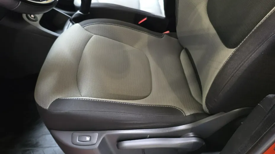 RENAULT Captur -