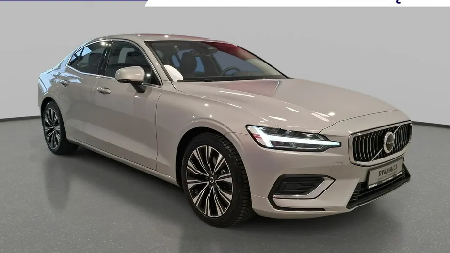 VOLVO S60 -