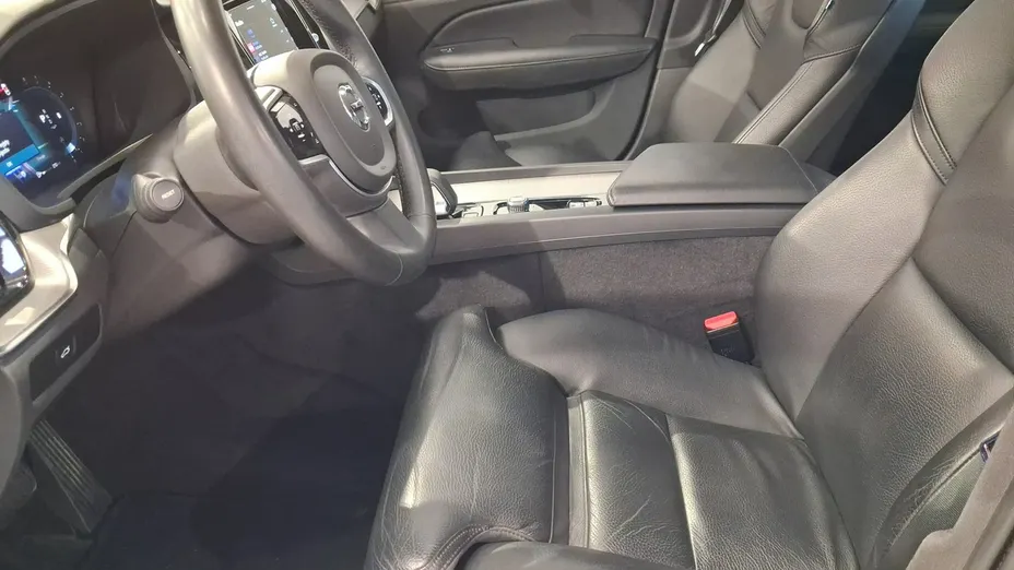 VOLVO S60 -