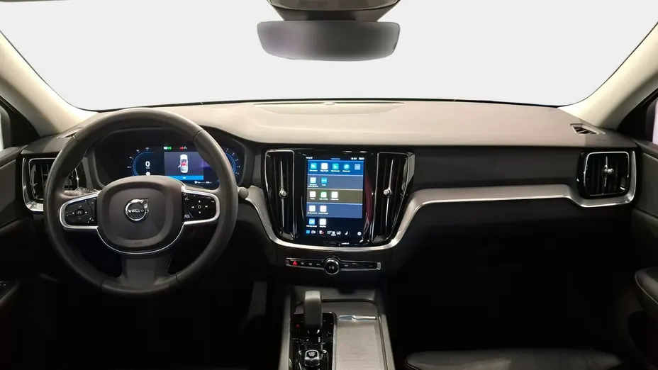 VOLVO S60 -