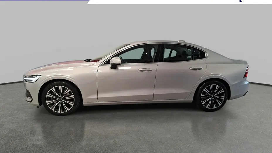 VOLVO S60 -