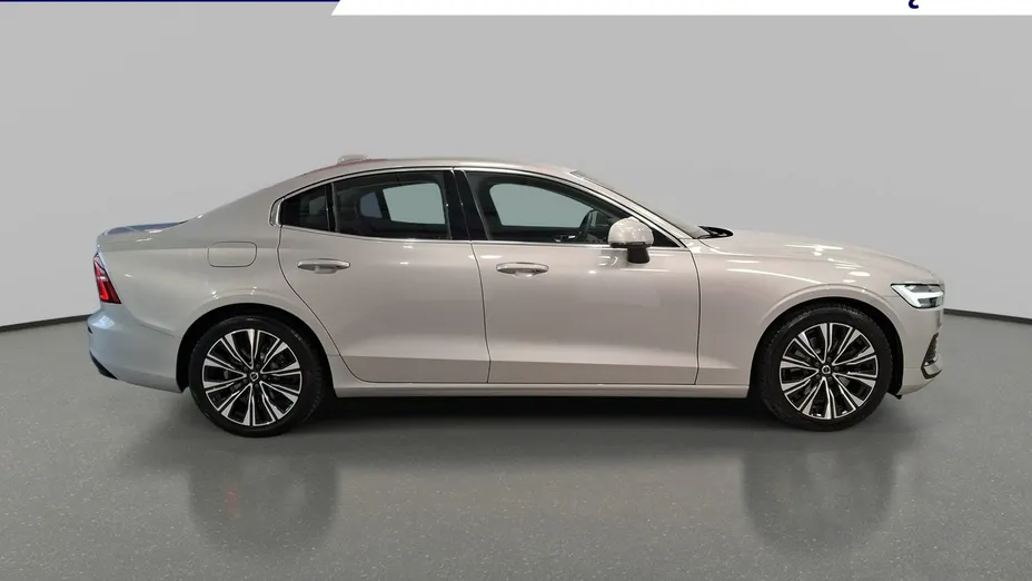 VOLVO S60 -