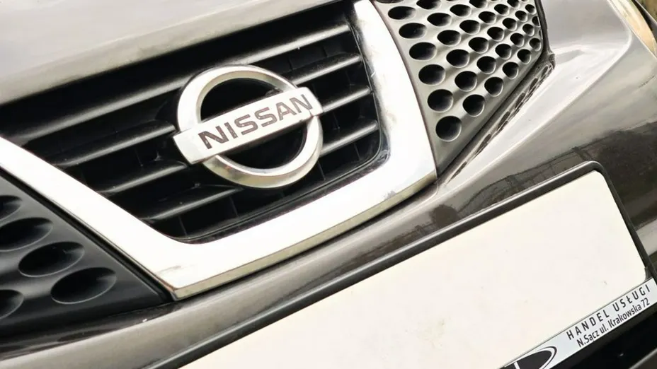 NISSAN Juke -