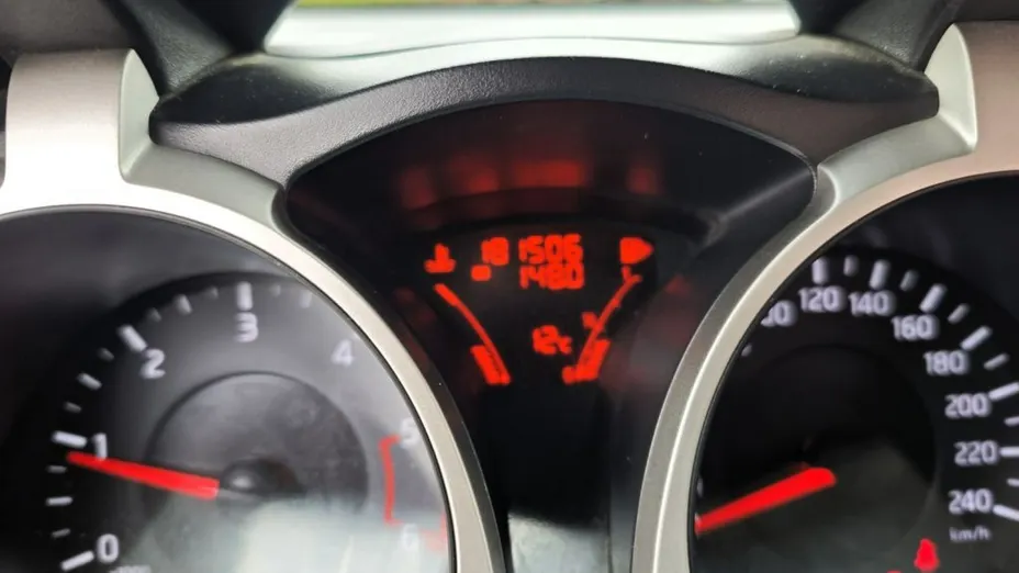 NISSAN Juke -