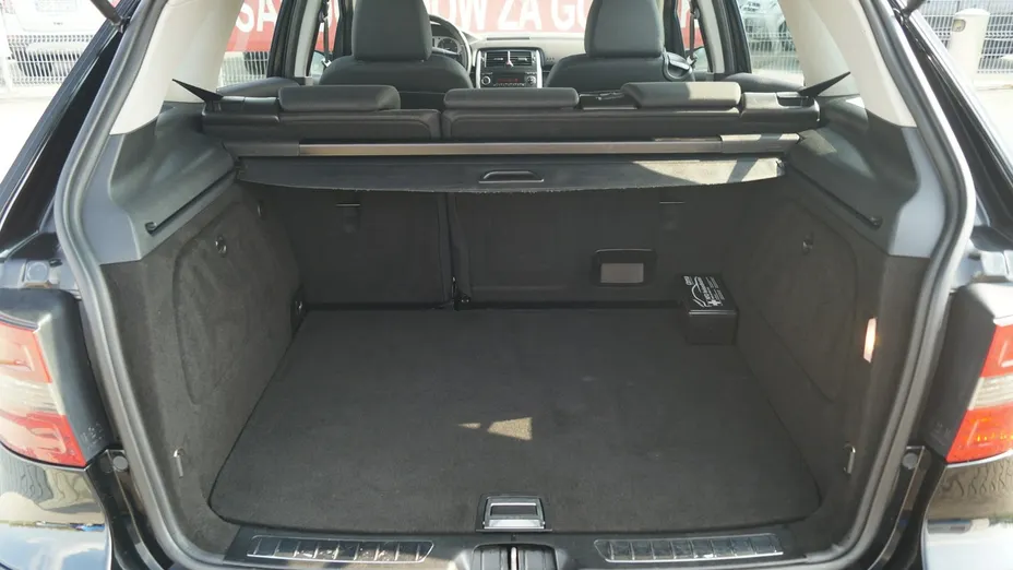 MERCEDES-BENZ B Klasa -