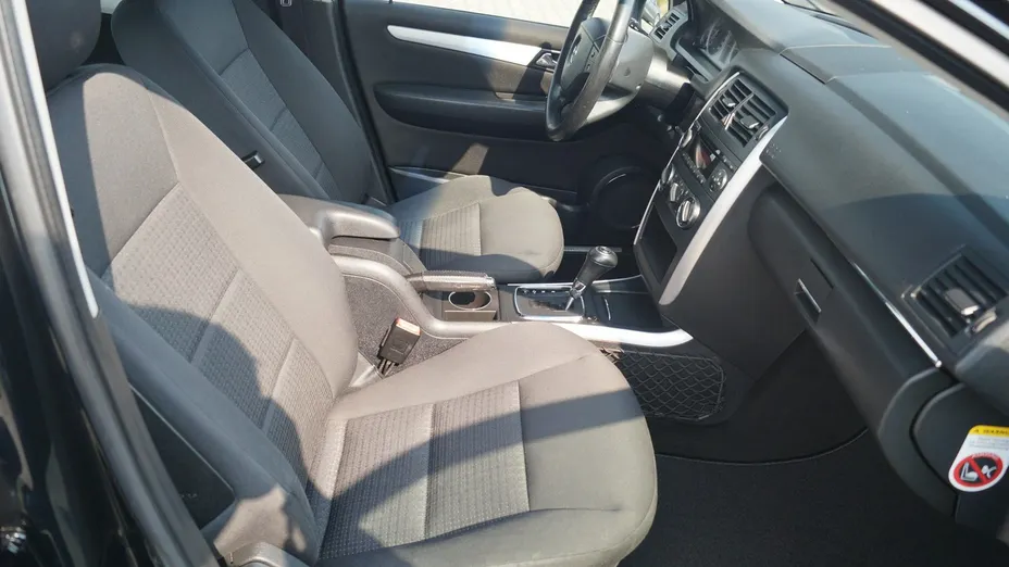 MERCEDES-BENZ B Klasa -