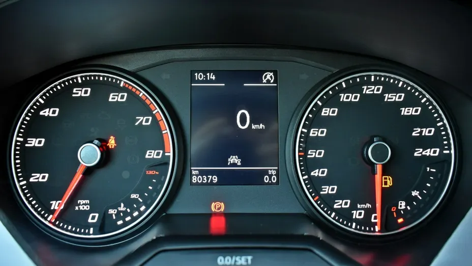 SEAT Arona -