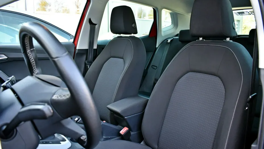 SEAT Arona -