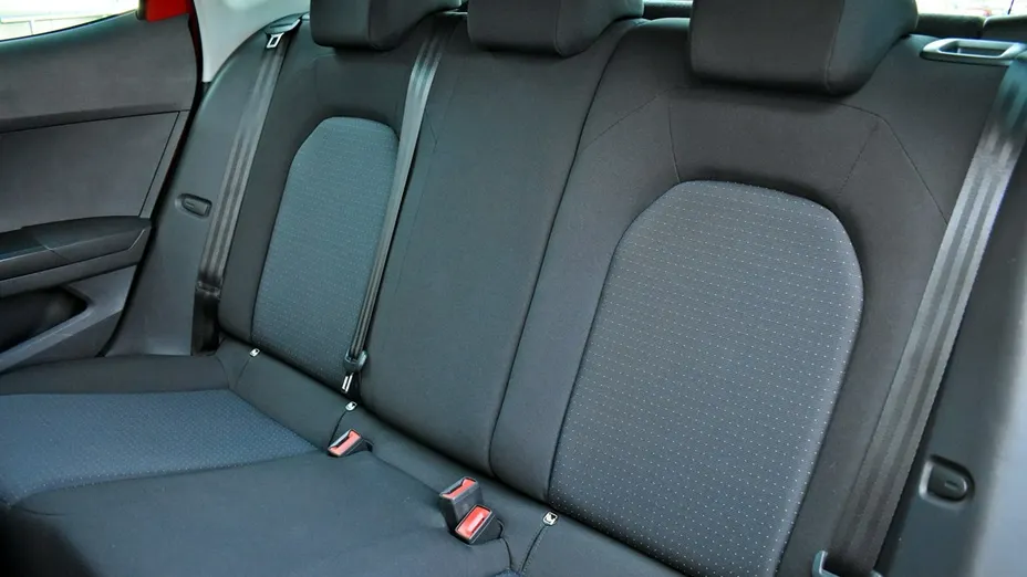 SEAT Arona -
