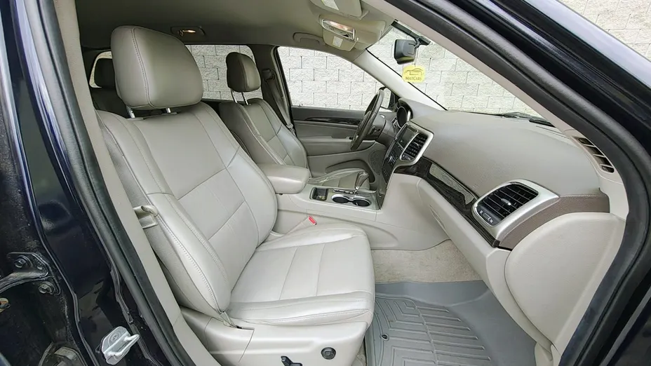 JEEP Grand Cherokee -