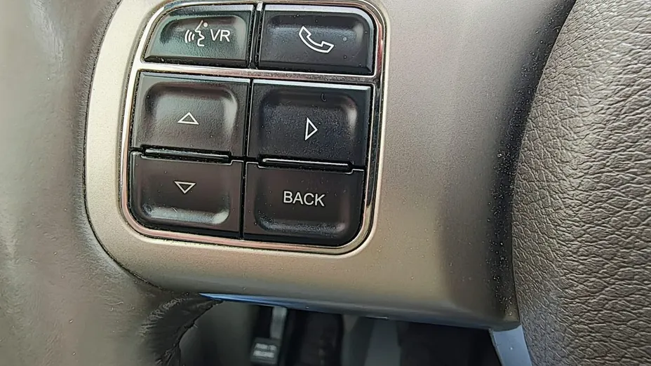 JEEP Grand Cherokee -