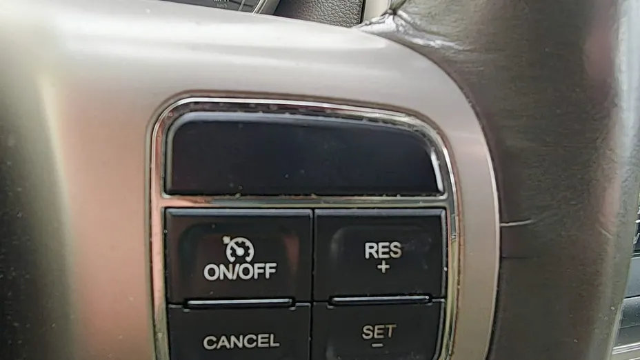 JEEP Grand Cherokee -