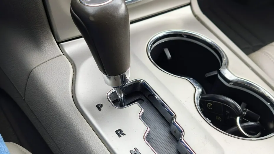 JEEP Grand Cherokee -