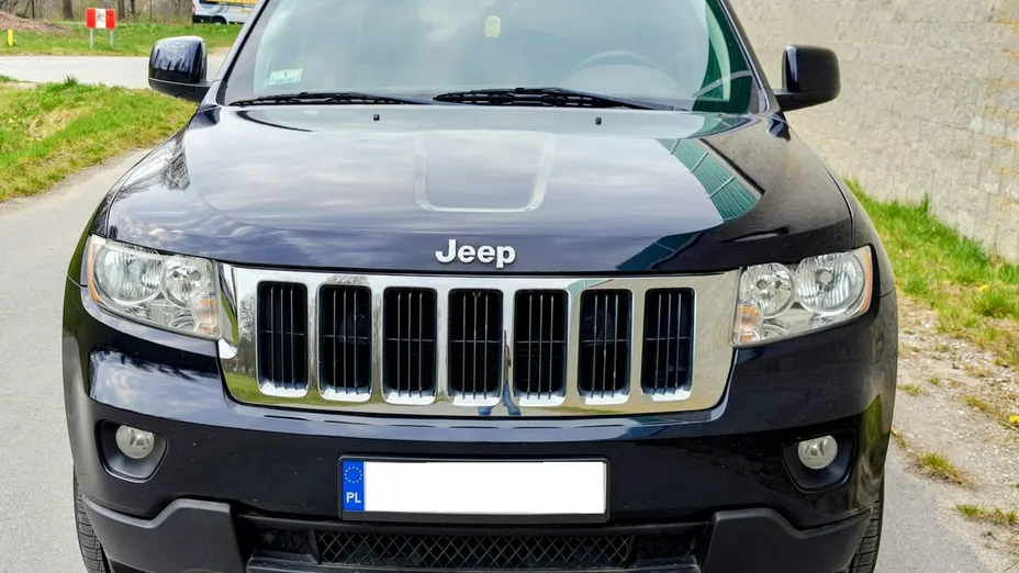 JEEP Grand Cherokee -
