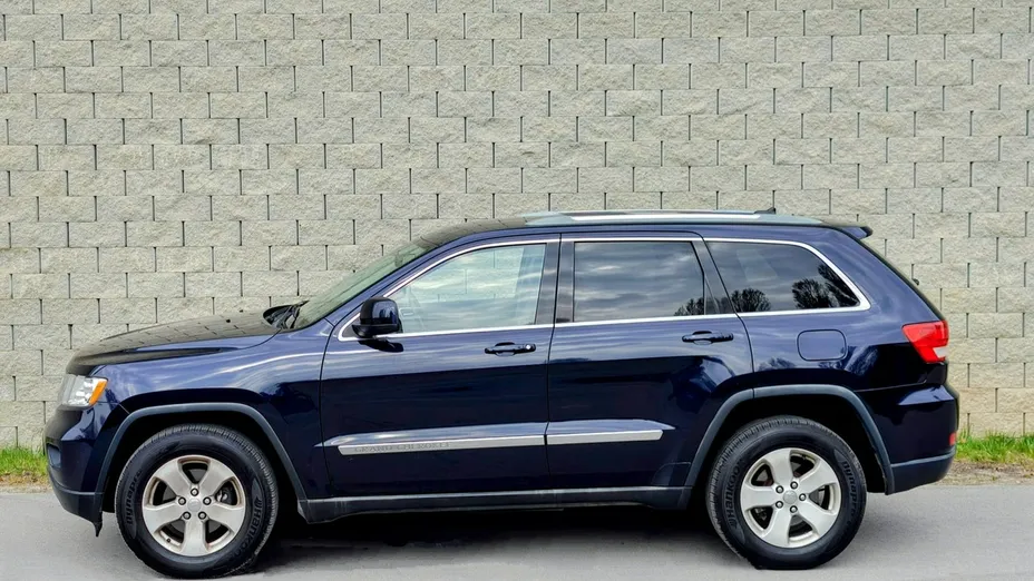 JEEP Grand Cherokee -