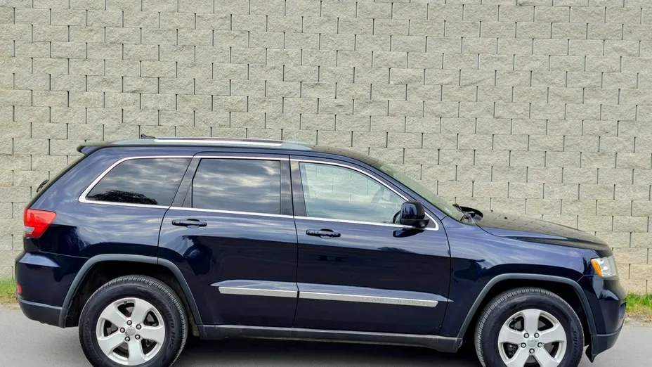 JEEP Grand Cherokee -