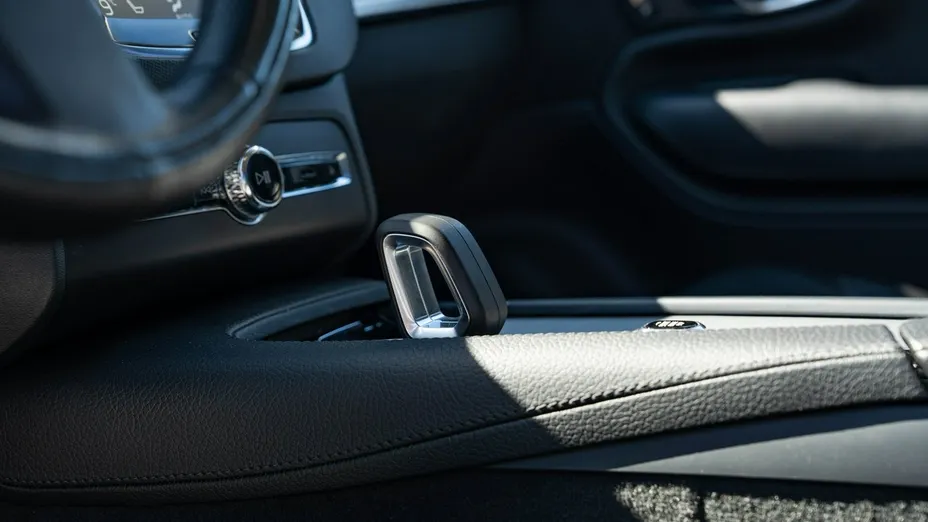 VOLVO XC90 -