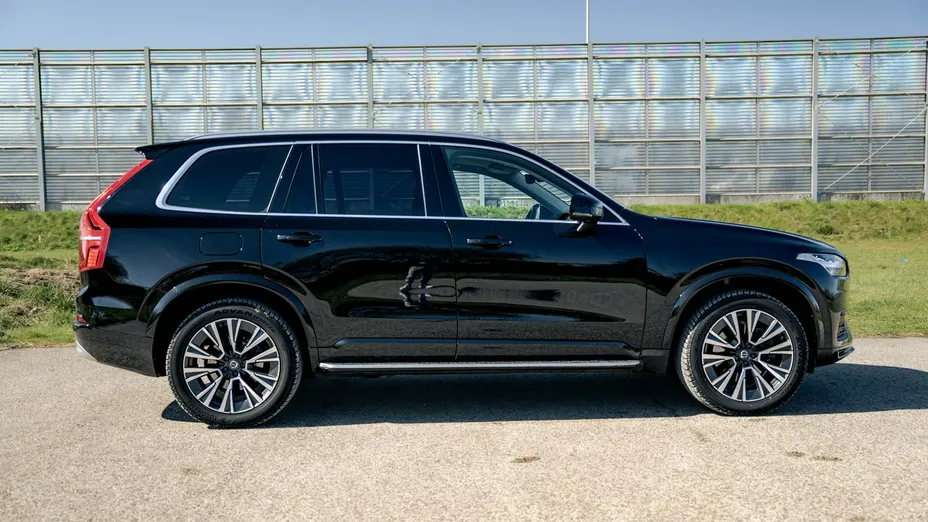 VOLVO XC90 -