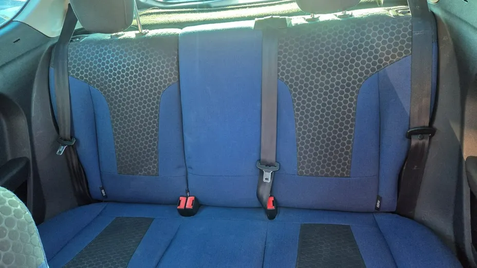 FORD Fiesta -
