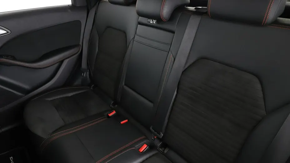 MERCEDES-BENZ B Klasa -