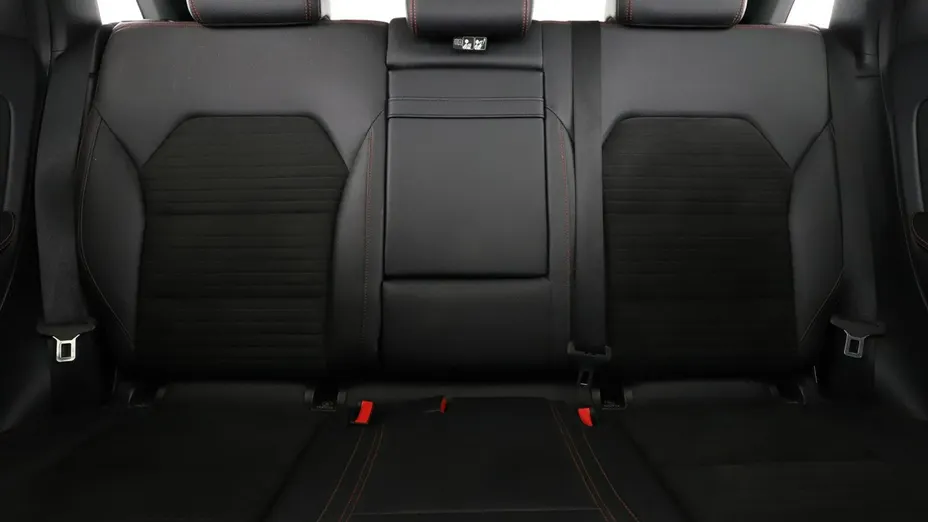 MERCEDES-BENZ B Klasa -