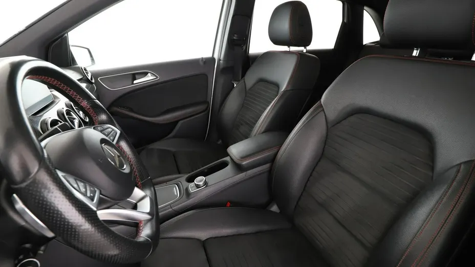 MERCEDES-BENZ B Klasa -