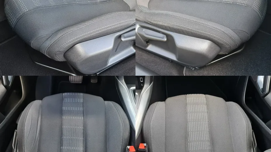 PEUGEOT 308 -